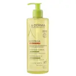12451_A-DERMA EXOMEGA CONTROL ZVLAC.SPRCHOVY OLEJ 500ML